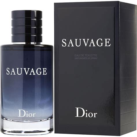 dior sauvage 100 ml|dior sauvage für frauen.